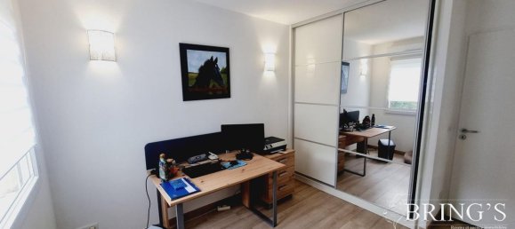 Apartamento de 2 dormitorios en Metz, France No. 73358 11