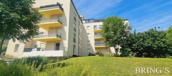 Apartamento de 2 dormitorios en Metz, France No. 73358 5