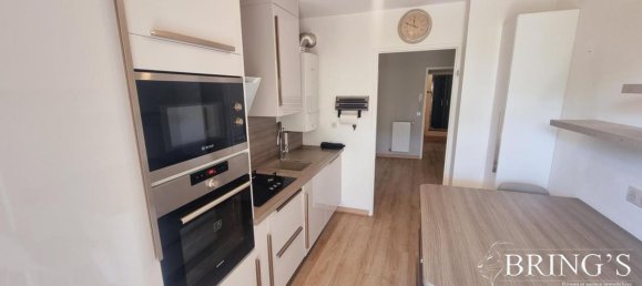 Apartamento de 2 dormitorios en Metz, France No. 73358 2