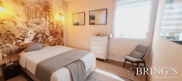 Apartamento de 2 dormitorios en Metz, France No. 73358 3