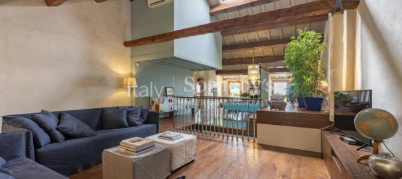 3 bedrooms Penthouse in Asolo, Italy No. 316542 8