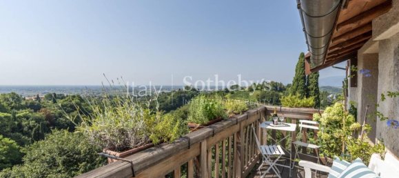 3 bedrooms Penthouse in Asolo, Italy No. 316542 5