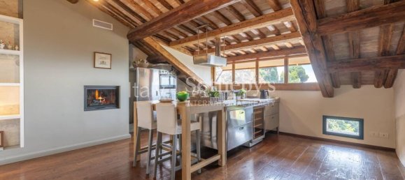 3 bedrooms Penthouse in Asolo, Italy No. 316542 11