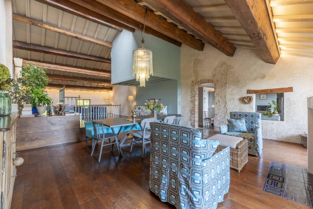 3 bedrooms Penthouse in Asolo, Italy No. 316542