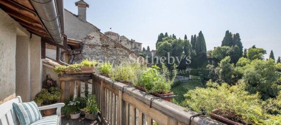 3 bedrooms Penthouse in Asolo, Italy No. 316542 4