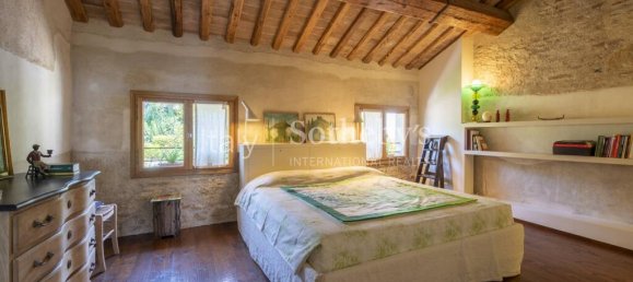 3 bedrooms Penthouse in Asolo, Italy No. 316542 13