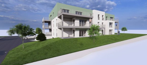 3 chambres Appartement à Dannemarie, France No. 70447 2