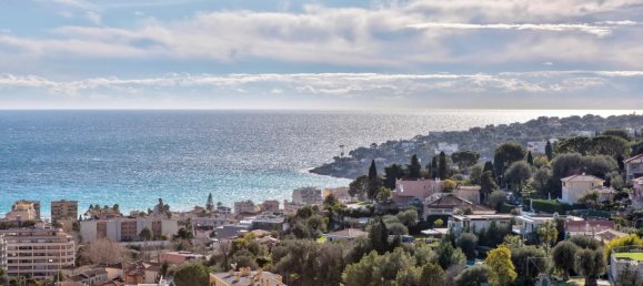 2 Schlafzimmer Wohnung in Roquebrune-Cap-Martin, France, Nr. 1594 9