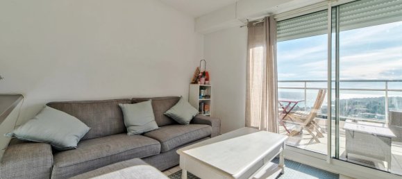 2 Schlafzimmer Wohnung in Roquebrune-Cap-Martin, France, Nr. 1594 3