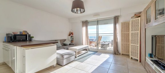 2 Schlafzimmer Wohnung in Roquebrune-Cap-Martin, France, Nr. 1594 2