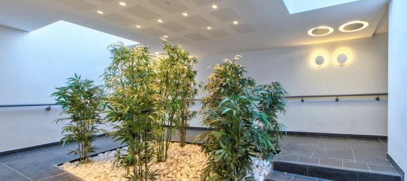 2 Schlafzimmer Wohnung in Roquebrune-Cap-Martin, France, Nr. 1594 11