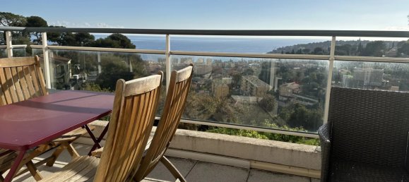 2 Schlafzimmer Wohnung in Roquebrune-Cap-Martin, France, Nr. 1594 4