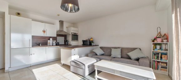 2 Schlafzimmer Wohnung in Roquebrune-Cap-Martin, France, Nr. 1594 6