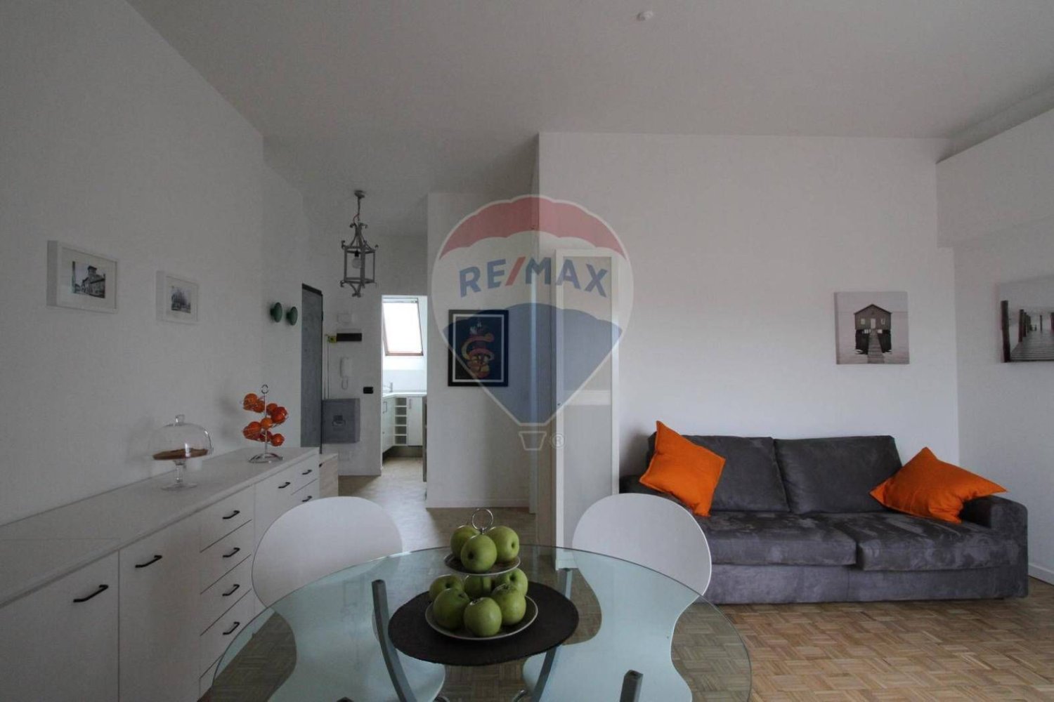 1 Schlafzimmer Wohnung in Milan, Italy, Nr. 390067