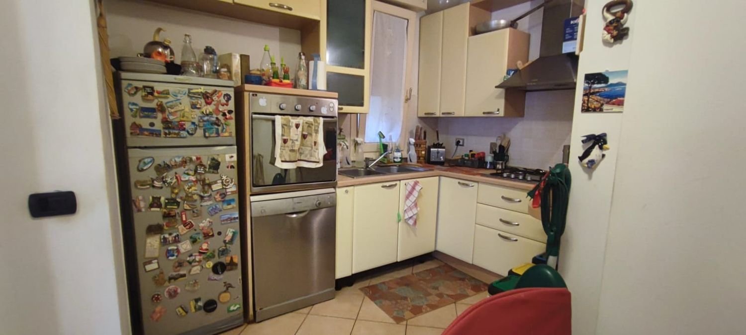 4 rooms Apartment in Viareggio, Italy No. 67277
