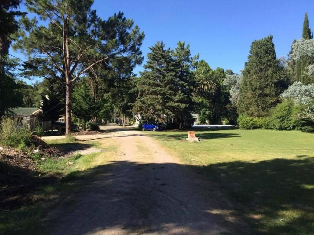  قطعة أرض في San Vicente, Argentina رقم 35802