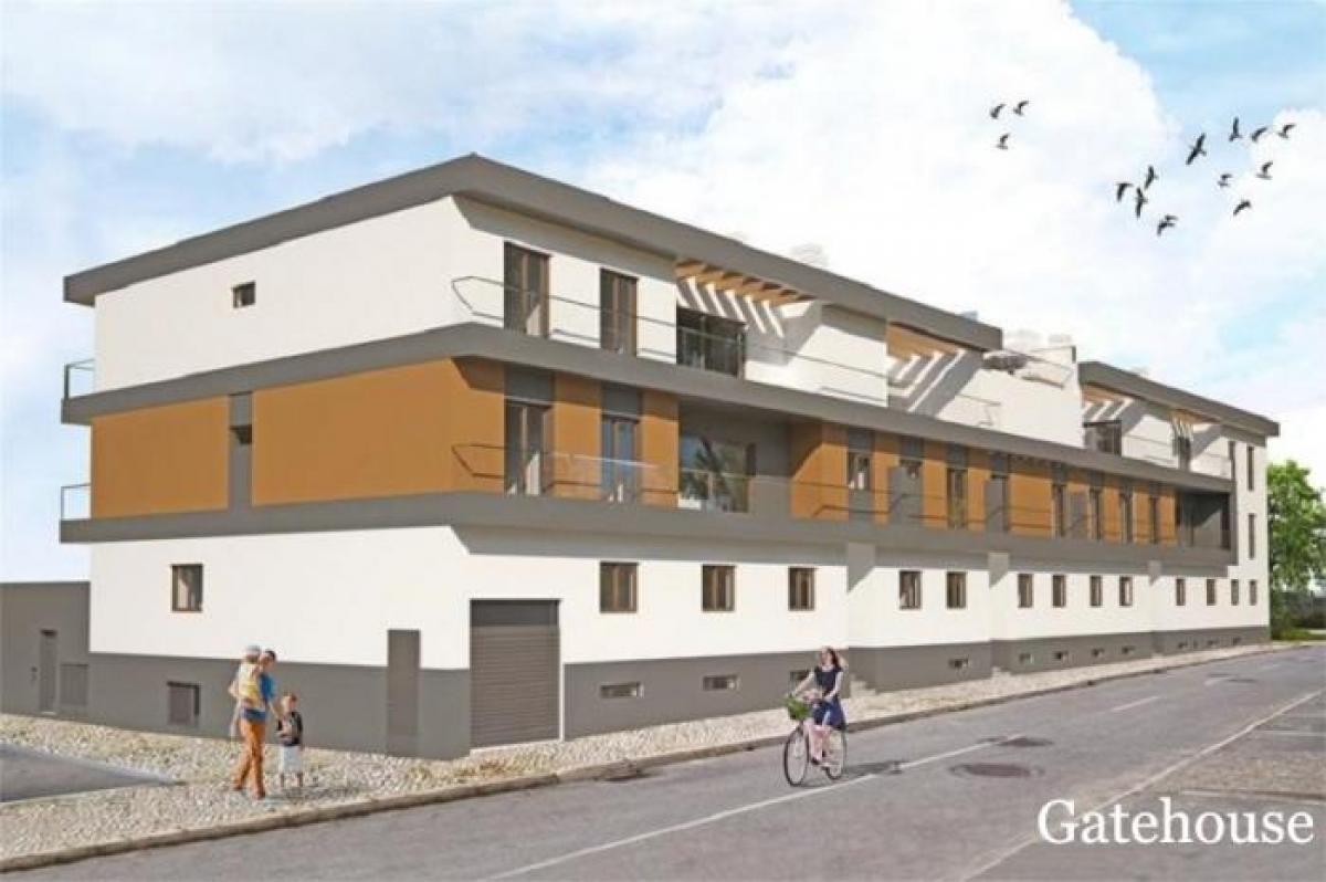 3 bedrooms Apartment in Tavira, Portugal No. 5971