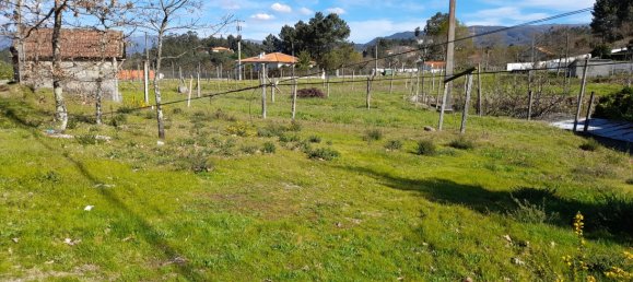  Land in Amarante, Portugal No. 57442 7