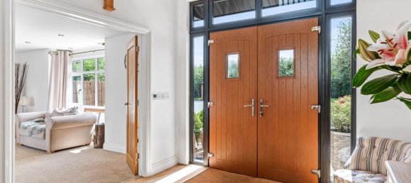 4 bedrooms House in North Fambridge, United Kingdom No. 13767 22