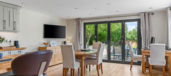 4 bedrooms House in North Fambridge, United Kingdom No. 13767 32