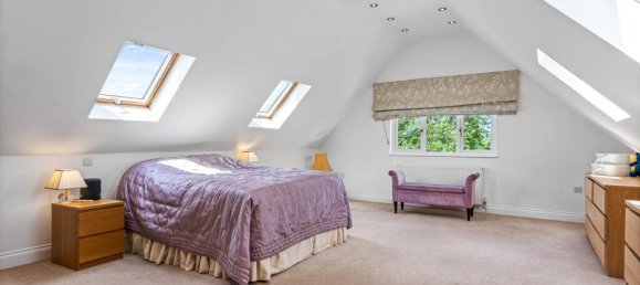 4 bedrooms House in North Fambridge, United Kingdom No. 13767 41