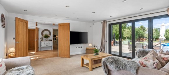 4 bedrooms House in North Fambridge, United Kingdom No. 13767 38