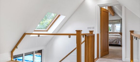 4 bedrooms House in North Fambridge, United Kingdom No. 13767 27