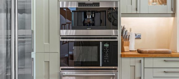 4 bedrooms House in North Fambridge, United Kingdom No. 13767 11