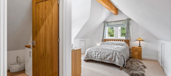 4 bedrooms House in North Fambridge, United Kingdom No. 13767 35