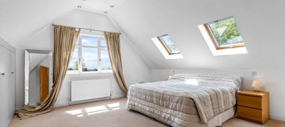 4 bedrooms House in North Fambridge, United Kingdom No. 13767 29