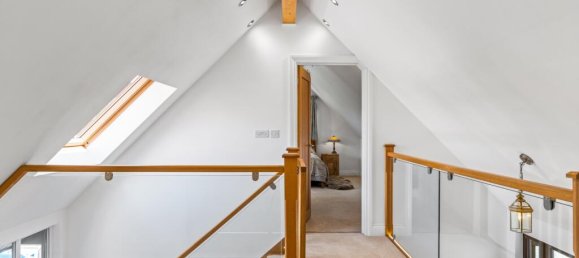 4 bedrooms House in North Fambridge, United Kingdom No. 13767 48