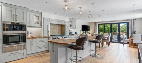 4 bedrooms House in North Fambridge, United Kingdom No. 13767 24