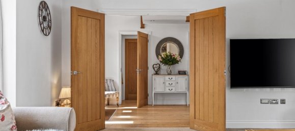 4 bedrooms House in North Fambridge, United Kingdom No. 13767 42