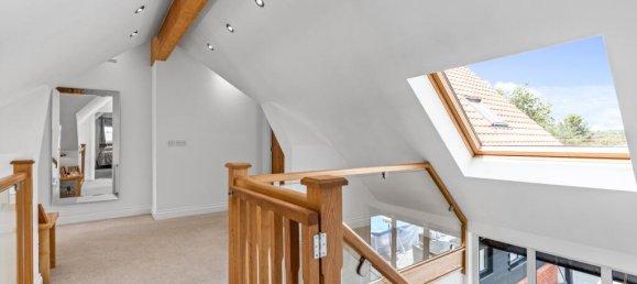 4 bedrooms House in North Fambridge, United Kingdom No. 13767 25