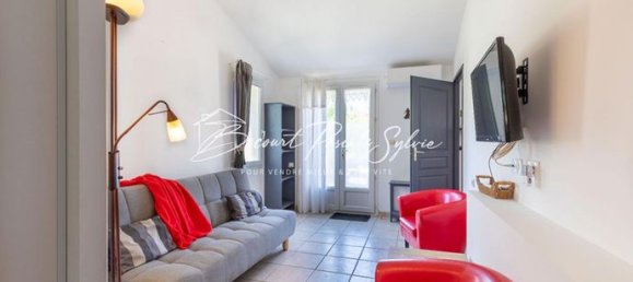 4 chambres Villa à Vaison-la-Romaine, France No. 306658 16