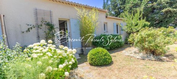 4 chambres Villa à Vaison-la-Romaine, France No. 306658 17