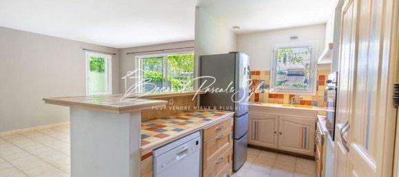 4 chambres Villa à Vaison-la-Romaine, France No. 306658 6