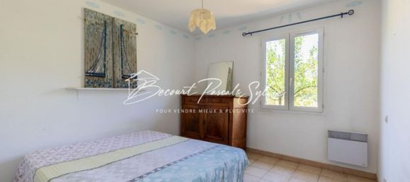 4 chambres Villa à Vaison-la-Romaine, France No. 306658 10