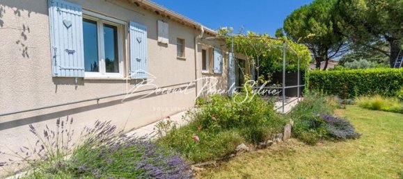 4 chambres Villa à Vaison-la-Romaine, France No. 306658 11