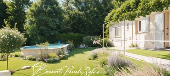 4 chambres Villa à Vaison-la-Romaine, France No. 306658 18