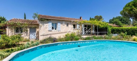 4 chambres Villa à Vaison-la-Romaine, France No. 306658 12