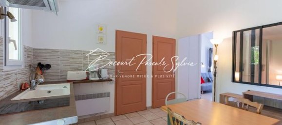 4 chambres Villa à Vaison-la-Romaine, France No. 306658 14