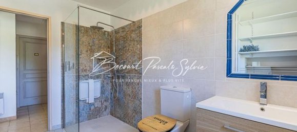 4 chambres Villa à Vaison-la-Romaine, France No. 306658 9