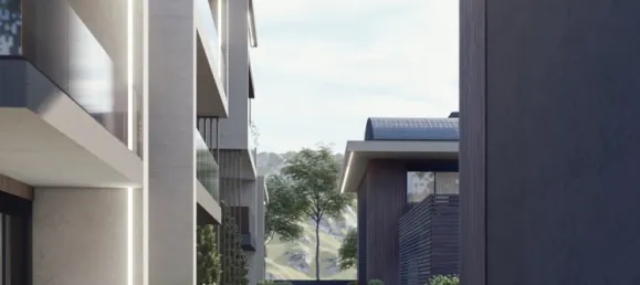 Apartment 3+1 in Aksu, Turkey No. 33285 29