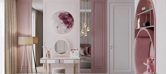 Apartment 3+1 in Aksu, Turkey No. 33285 6