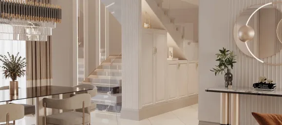 Apartment 3+1 in Aksu, Turkey No. 33285 15