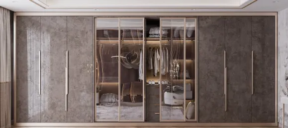 Apartment 3+1 in Aksu, Turkey No. 33285 23