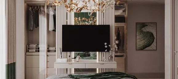 Apartment 3+1 in Aksu, Turkey No. 33285 24