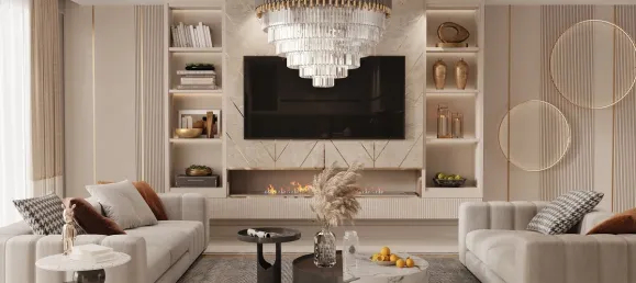 Apartment 3+1 in Aksu, Turkey No. 33285 10