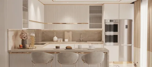 Apartment 3+1 in Aksu, Turkey No. 33285 11